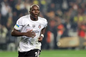 aboubakar