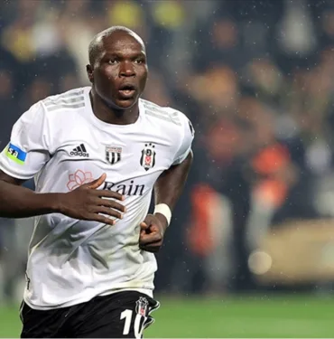 aboubakar