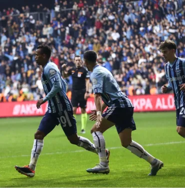 adana demirspor