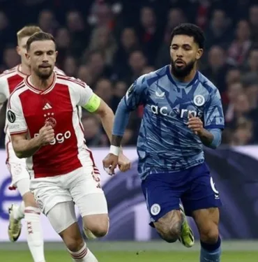 ajax