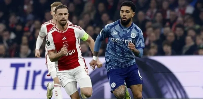 ajax