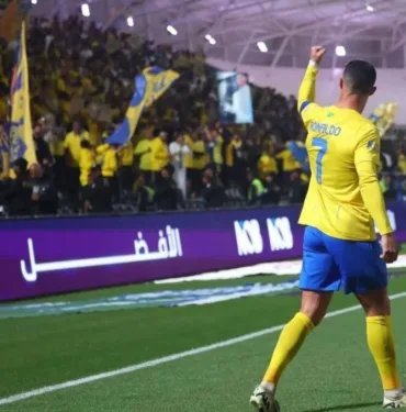 al nassr al ain