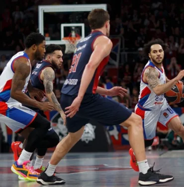 anadolu efes baskonia