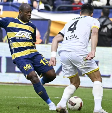ankaragücü istanbulspor