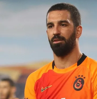 arda turan