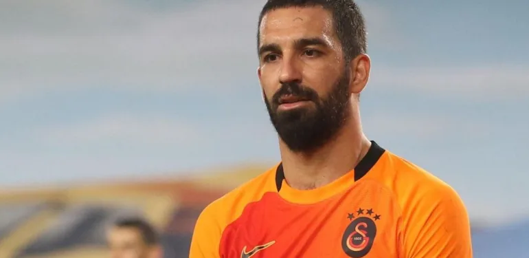 Arda Turan’dan ‘Galatasaray’ itirafı: ‘Orada yetiştim ama…’