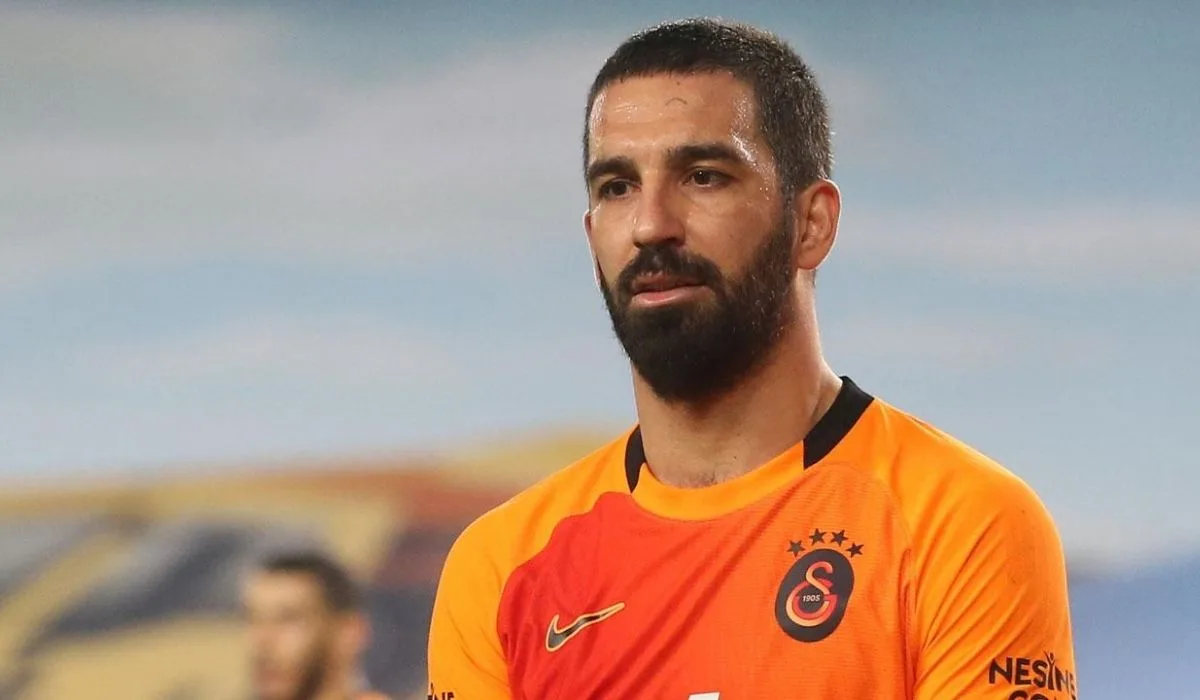 arda turan