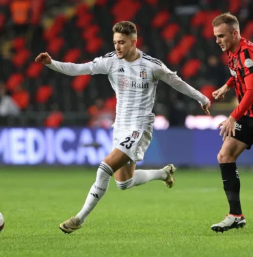 beşiktaş