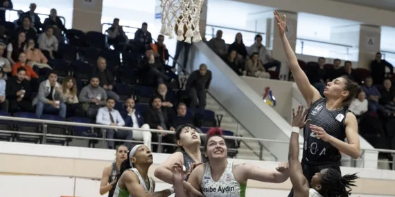 Beşiktaş BOA – ÇBK Mersin maçı ne zaman, saat kaçta, hangi kanalda?