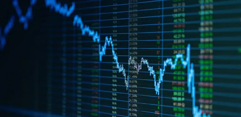 Trump’ın vergi hamlesi Avrupa borsalarını alt üst etti!