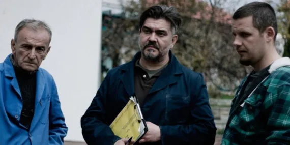 Çalışmak İçin İyi Bir Gün filminin konusu ne, oyuncuları kim?