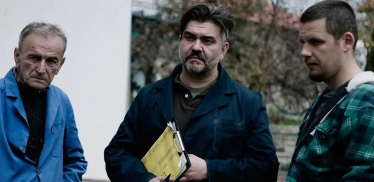 Çalışmak İçin İyi Bir Gün filminin konusu ne, oyuncuları kim?