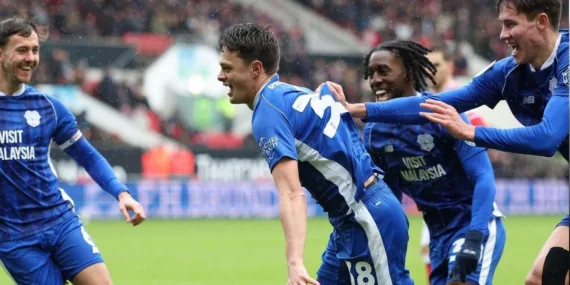 Cardiff – Huddersfield maçı hangi kanalda? 6 Mart 2024 maç günü