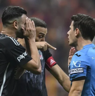 cenk tosun