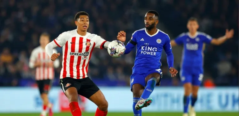 Sunderland – Leicester City maçı hangi kanalda? 5 Mart 2024 maç günü