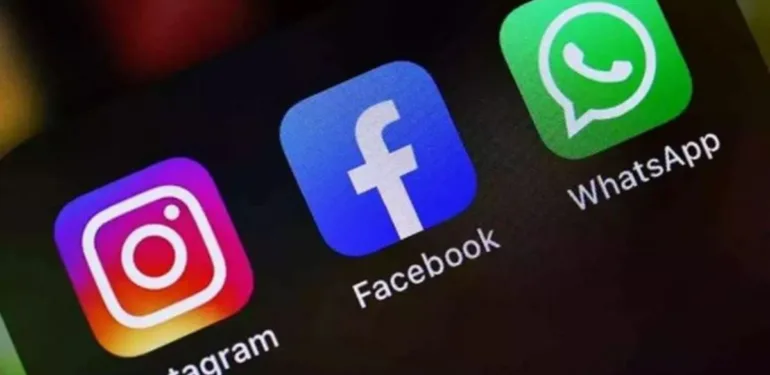 Milyonlarca kullanıcı sorun yaşıyor: Instagram ve Facebook çöktü mü?
