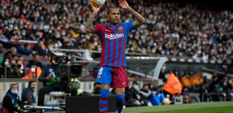 dani alves