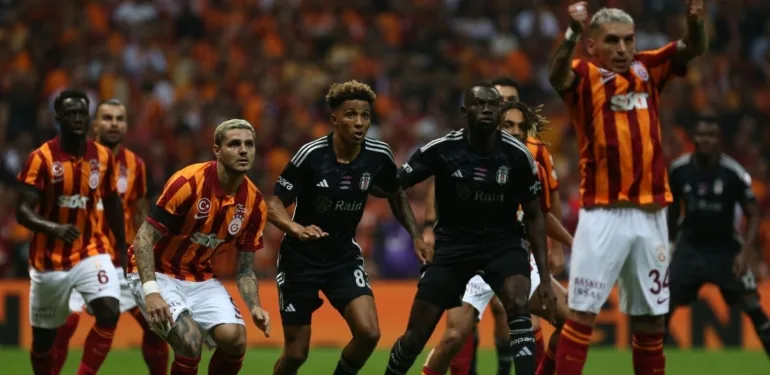 İlk 11’ler belli oldu: İşte derbi öncesi iki teknik direktörün son dakika açıklamaları!