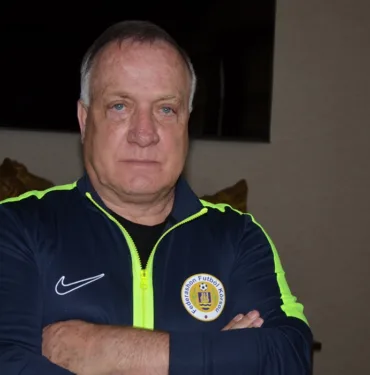 dick advocaat