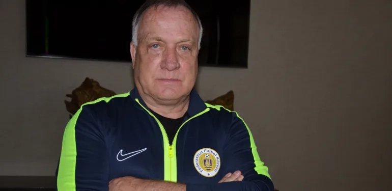 dick advocaat