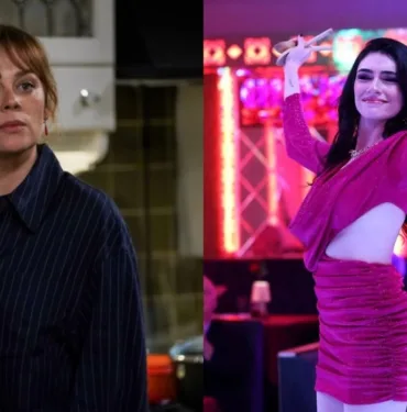 en çok izlenen dizi