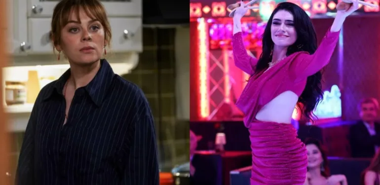 Bu hafta en çok izlenen diziler belli oldu: Zirvede yeni bir dizi var