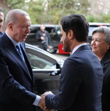 erdoğan