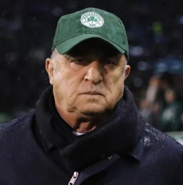 fatih terim
