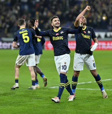 fenerbahçe