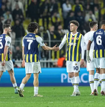 fenerbahçe