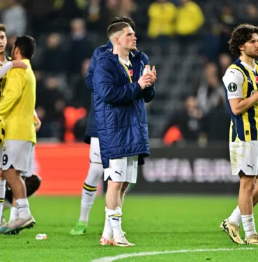 fenerbahçe