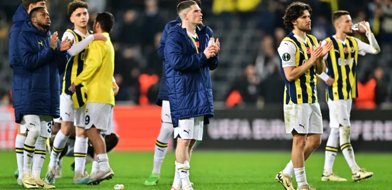 fenerbahçe