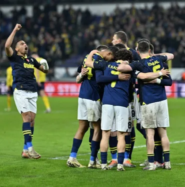 fenerbahçe