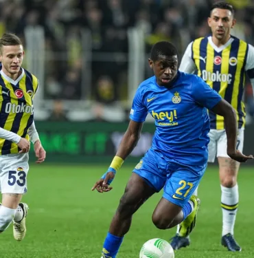 fenerbahçe