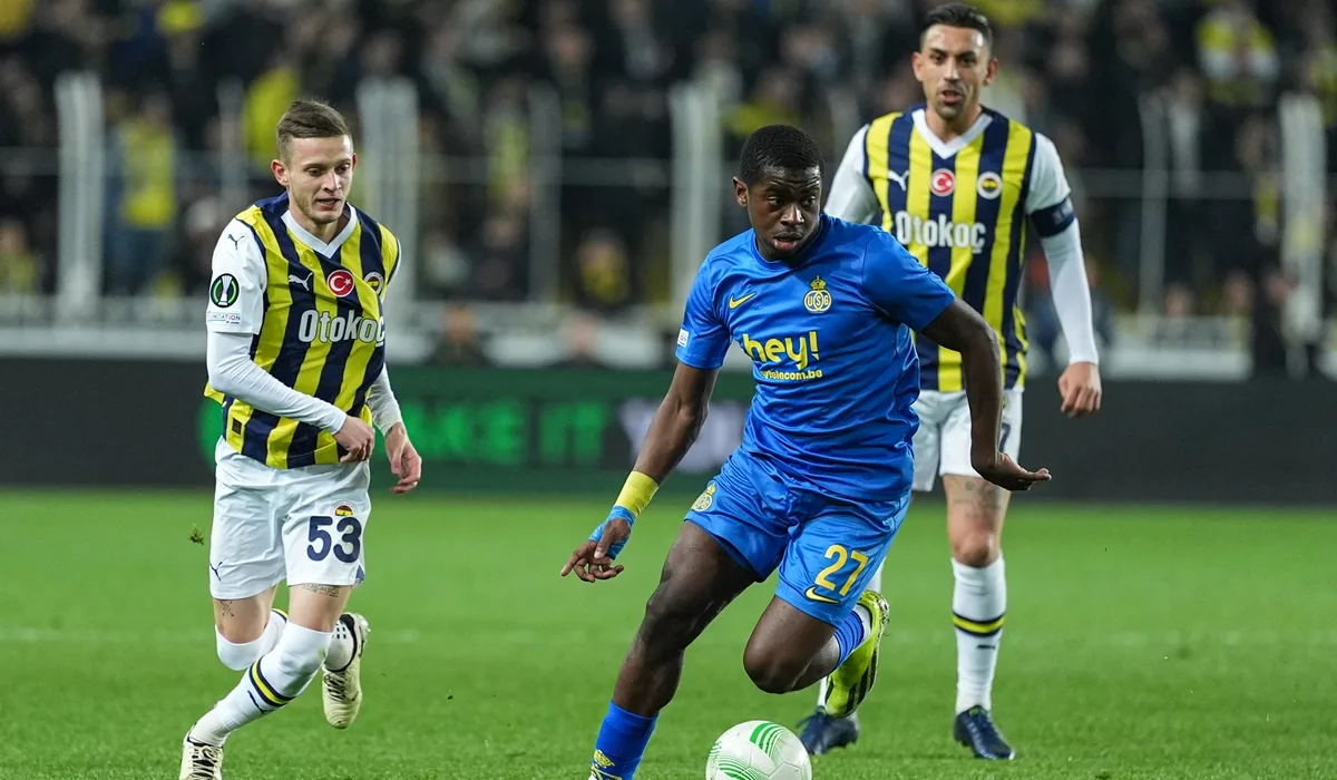 fenerbahçe