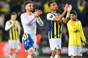 fenerbahçe