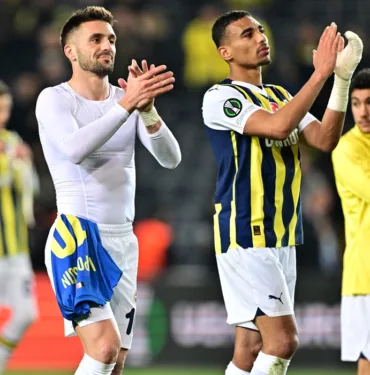fenerbahçe