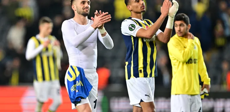 fenerbahçe