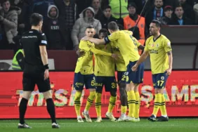 fenerbahçe