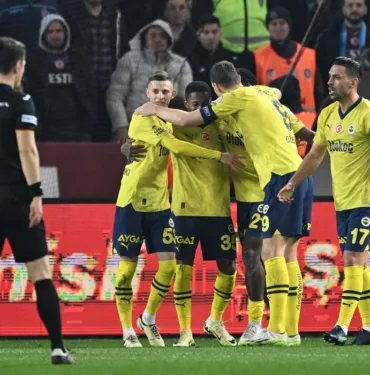 fenerbahçe