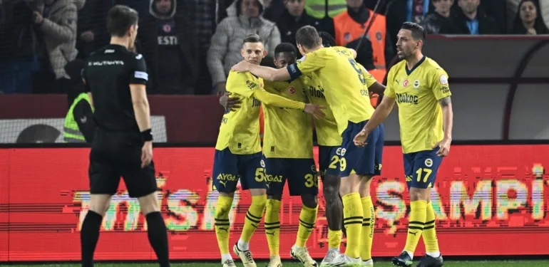 fenerbahçe