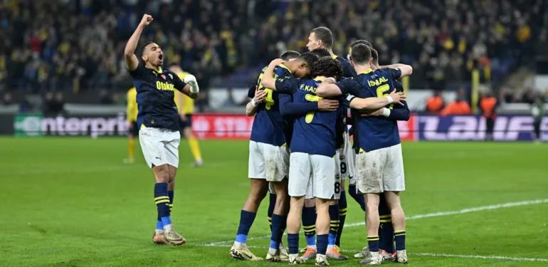 fenerbahçe
