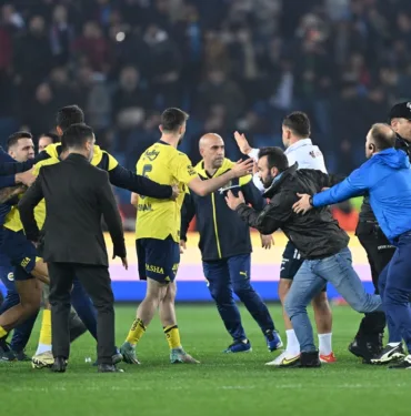 fenerbahçe