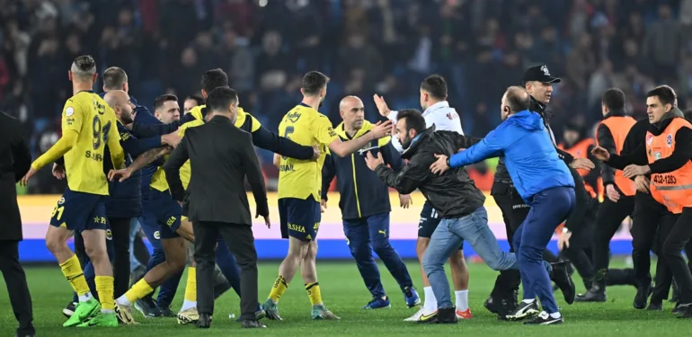 fenerbahçe