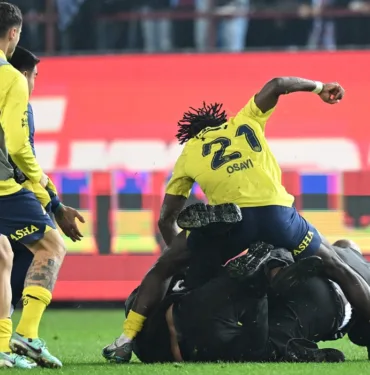 fenerbahçe