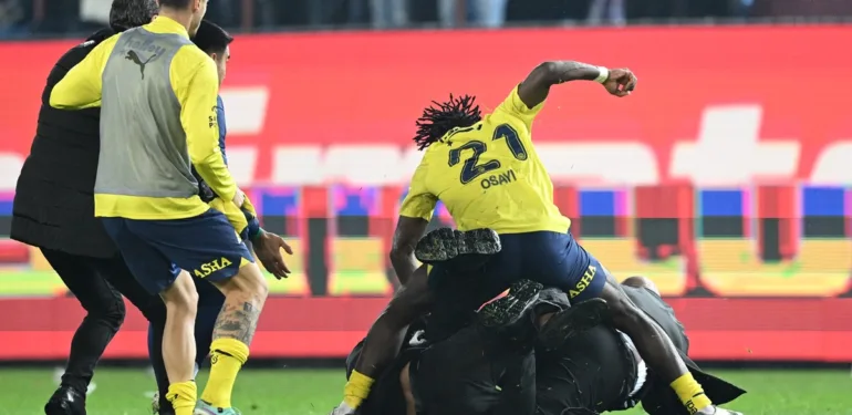 fenerbahçe