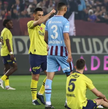 fenerbahçe trabzonspor