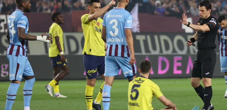 fenerbahçe trabzonspor