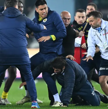 fenerbahçe trabzonspor
