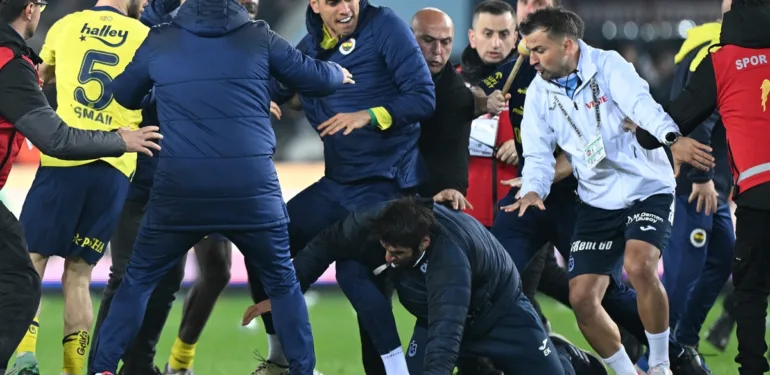 fenerbahçe trabzonspor